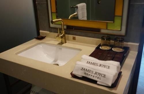 James Joyce Coffetel Hotel Guangzhou Baiyun Street North Branch Exterior photo