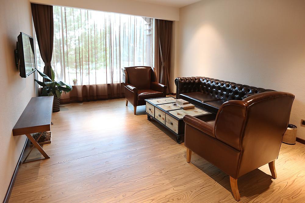 James Joyce Coffetel Hotel Guangzhou Baiyun Street North Branch Exterior photo